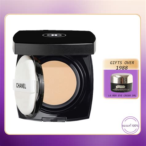 chanel tient|chanel ultra le teint cushion.